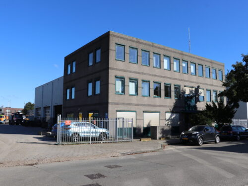 locatie_haarlem Vrijbloed Haarlem